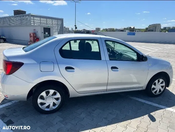 Dacia Logan II 0.9 TCe Ambiance — imagine 2