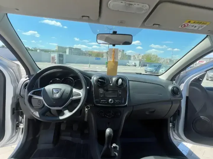 Dacia Logan II 0.9 TCe Ambiance