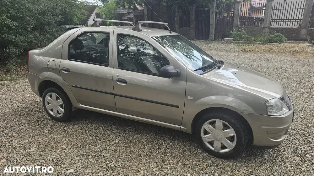 Dacia Logan I 1.2 — imagine 5
