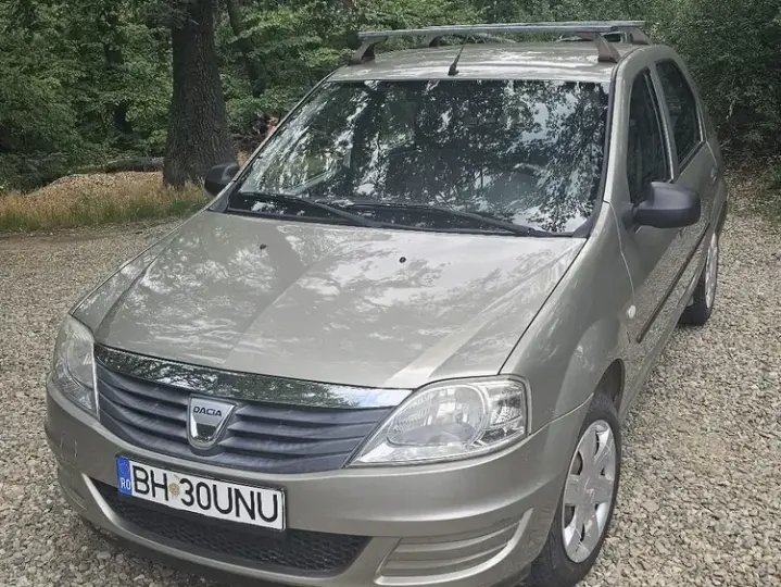 Dacia Logan I 1.2