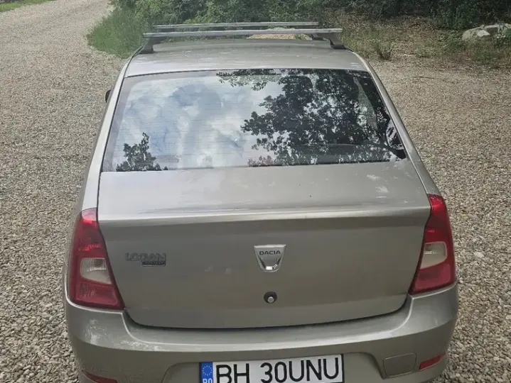 Dacia Logan I 1.2