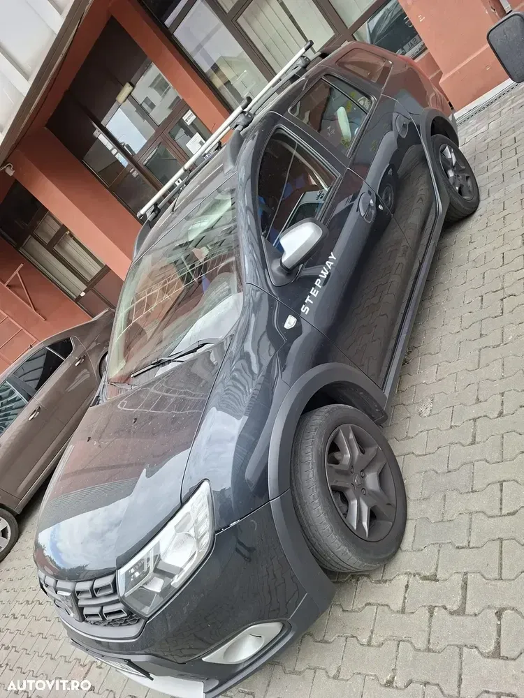 Dacia Logan II — imagine 2