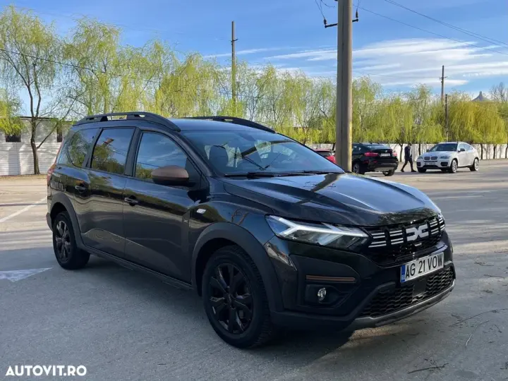 Dacia Jogger TCe 110 Extreme+