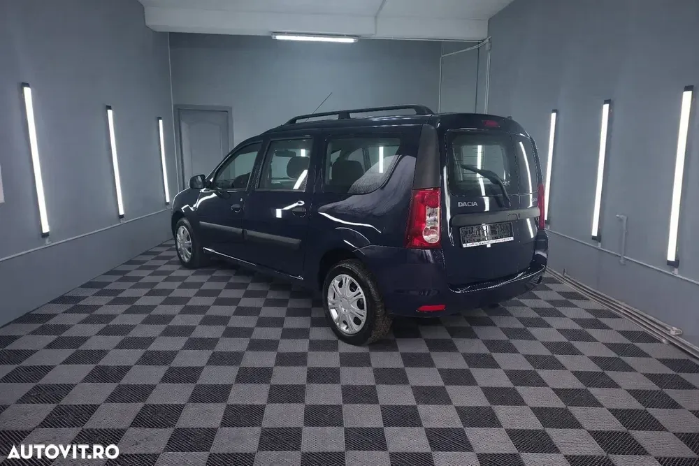 Dacia Logan I K90 1.6 Preference — imagine 3