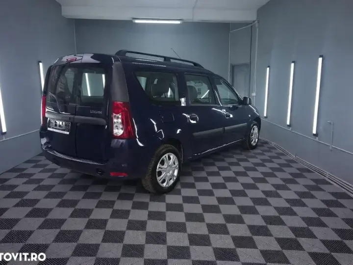 Dacia Logan I K90 1.6 Preference