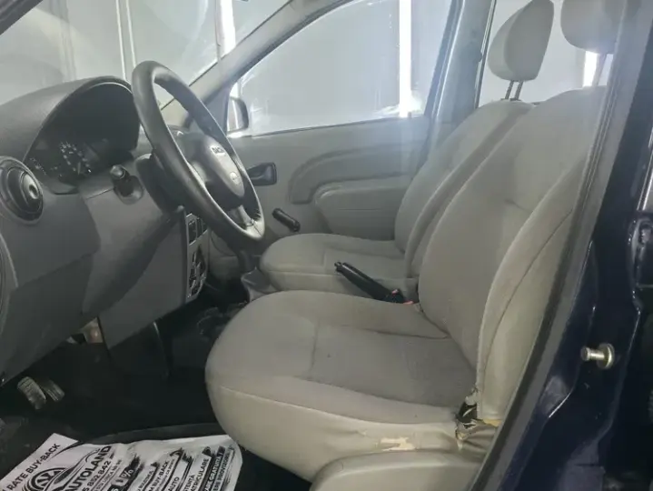Dacia Logan I K90 1.6 Preference