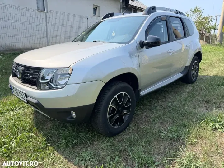 Dacia Duster I