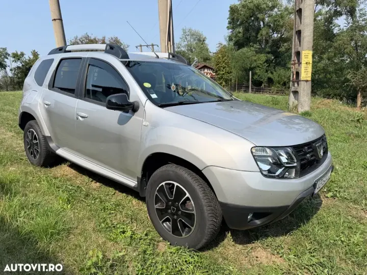 Dacia Duster I