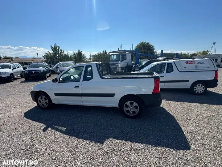 Dacia Pick Up