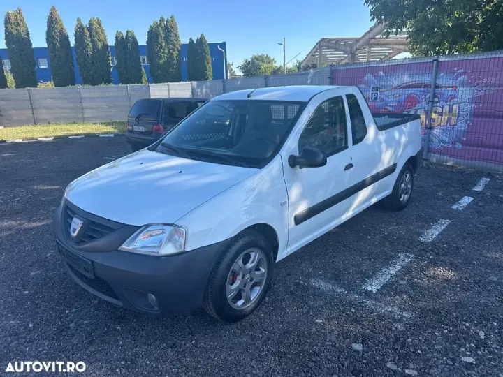 Dacia Pick Up