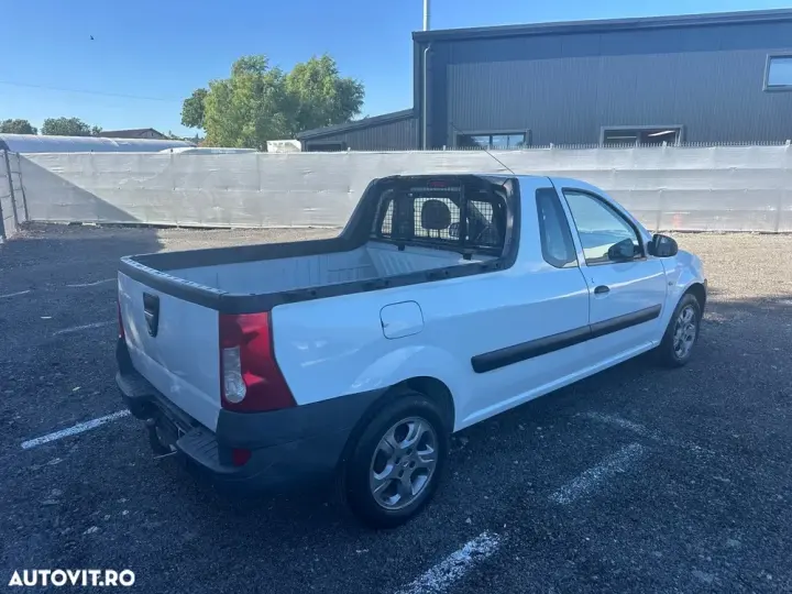 Dacia Pick Up