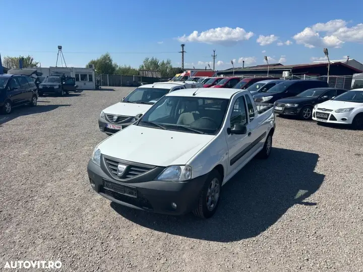 Dacia Pick Up