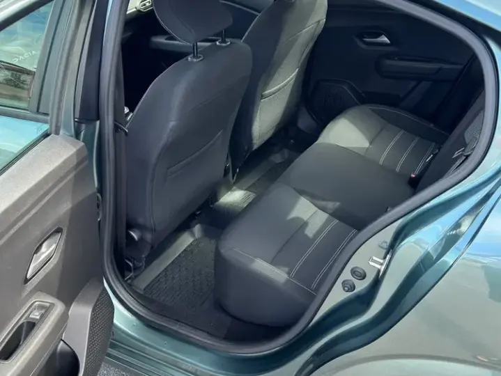 Dacia Logan III ECO-G 100 MT6 XX