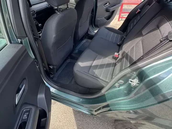 Dacia Logan III ECO-G 100 MT6 XX