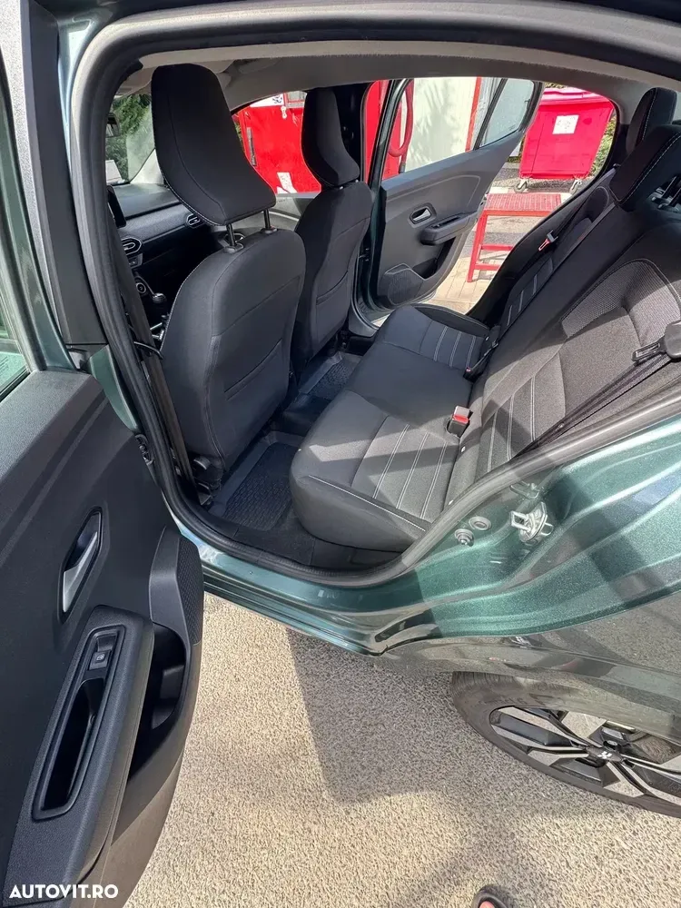 Dacia Logan III ECO-G 100 MT6 XX — imagine 6