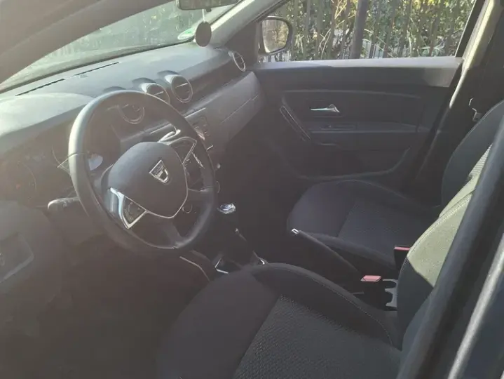 Dacia Duster II TCe 100 Comfort