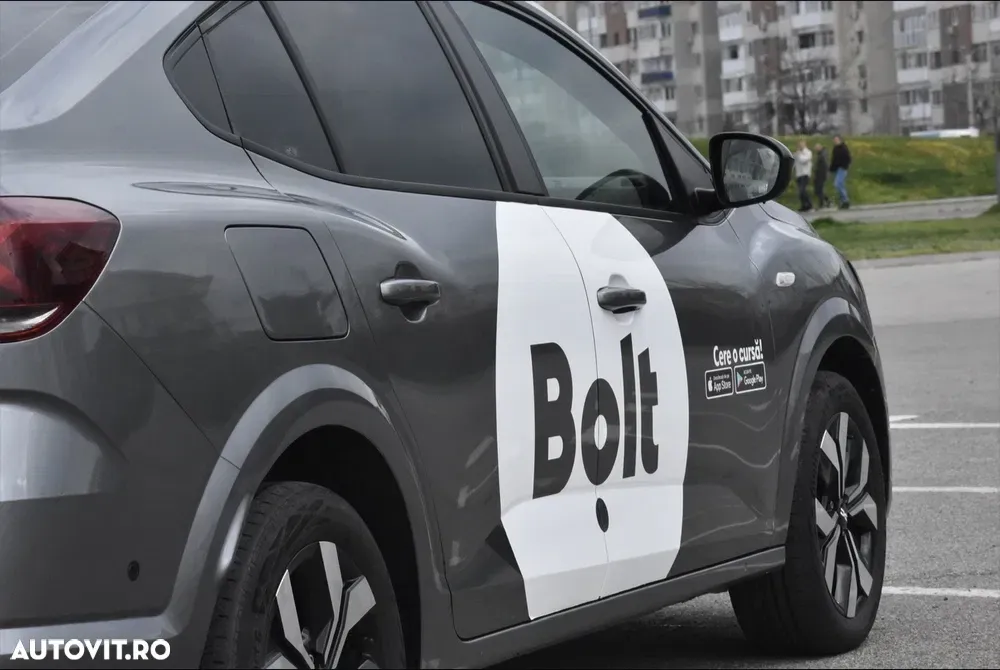 Dacia Logan III — imagine 6