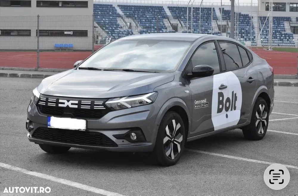 Dacia Logan III — imagine 2