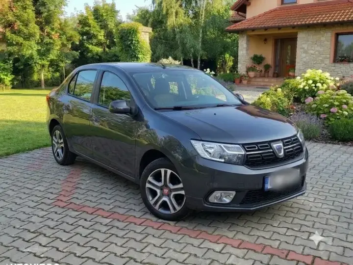 Dacia Logan II 0.9 TCe SL Prestige PLUS