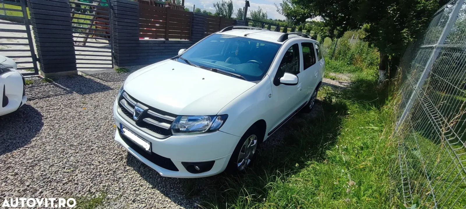 Dacia Logan II 1.5 dCi Laureate — imagine 5