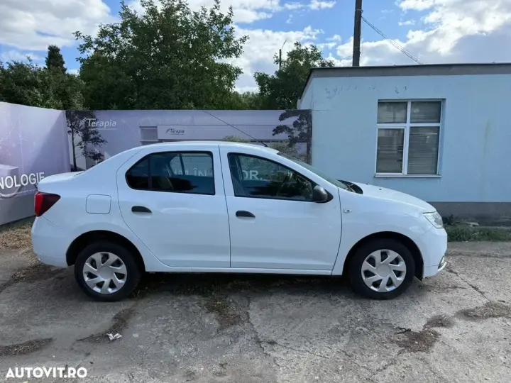 Dacia Logan II 0.9 TCe SL PLUS