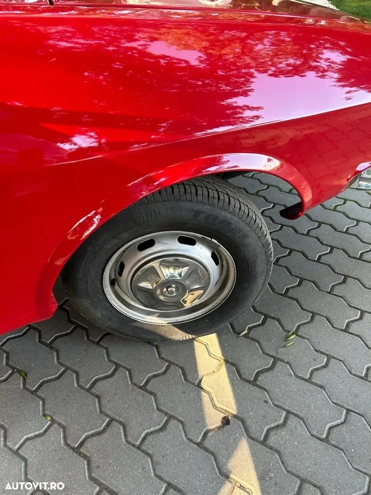 Dacia 1300 — imagine 4