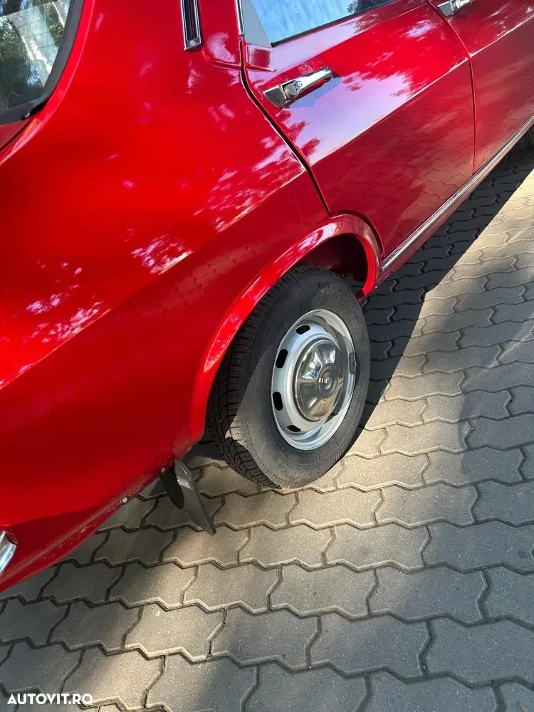 Dacia 1300 — imagine 5
