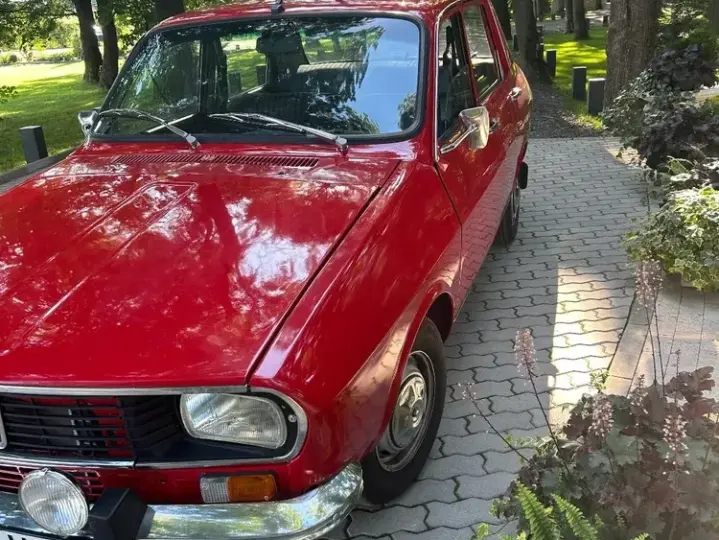 Dacia 1300