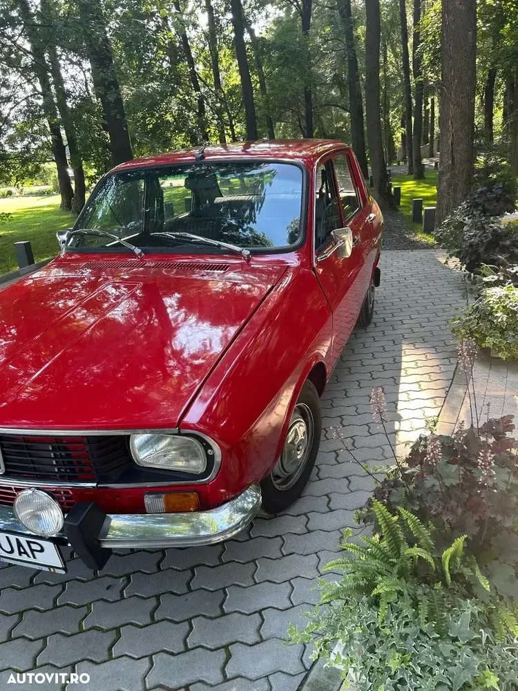 Dacia 1300 — imagine 3