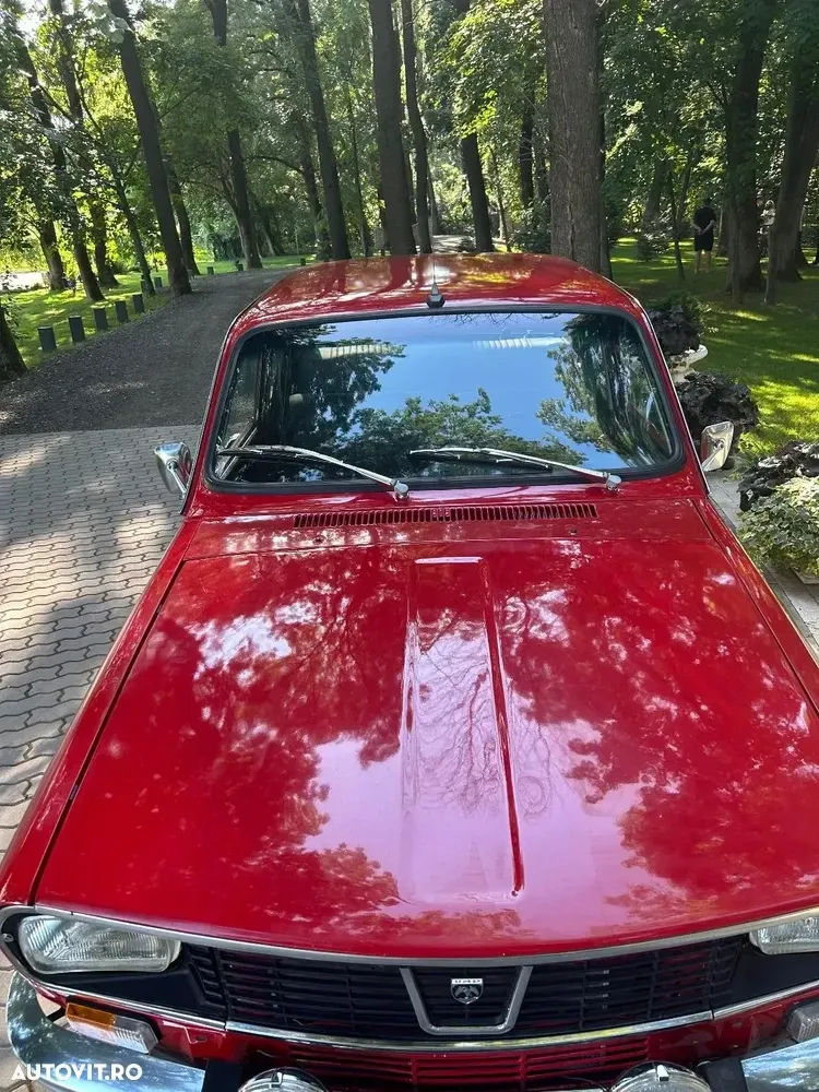 Dacia 1300 — imagine 2