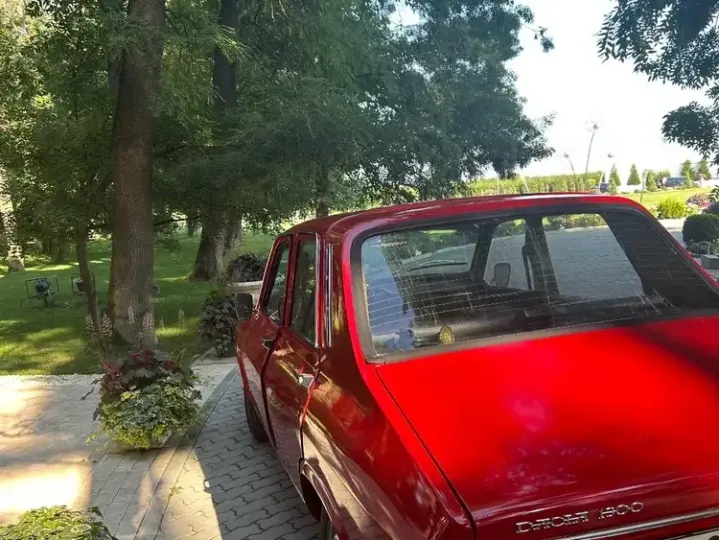Dacia 1300