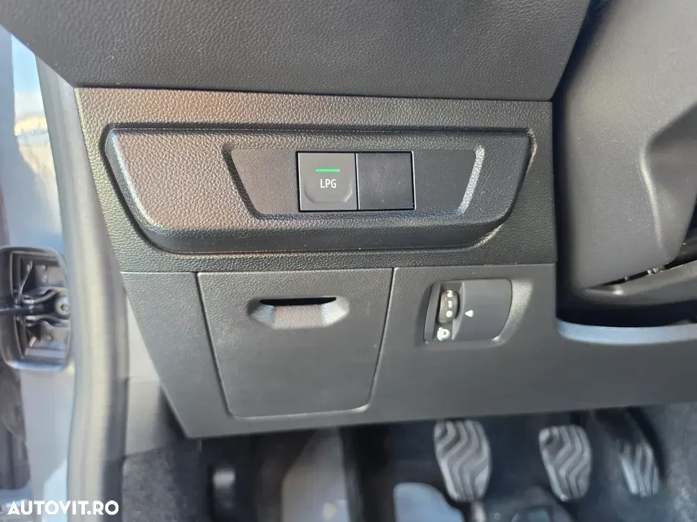 Dacia Logan III ECO-G 100 MT6 Prestige+ — imagine 4