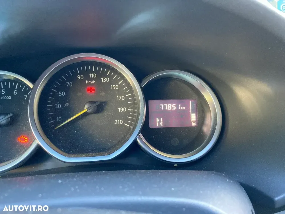 Dacia Logan II 0.9 TCe Easy-R Prestige — imagine 6