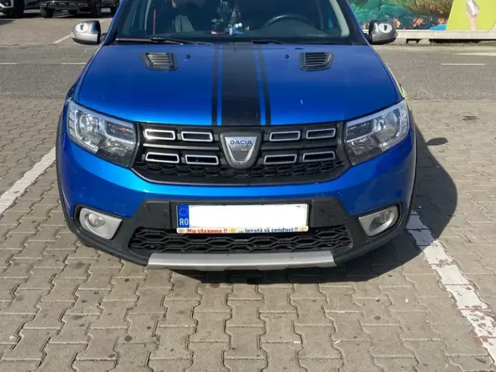 Dacia Logan II 0.9 TCe Easy-R Prestige