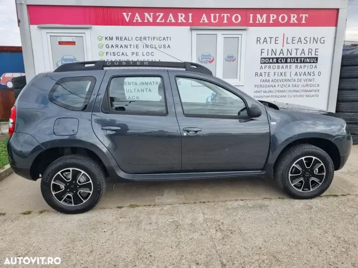 Dacia Duster I 1.5 dCi 4x2 Laureate