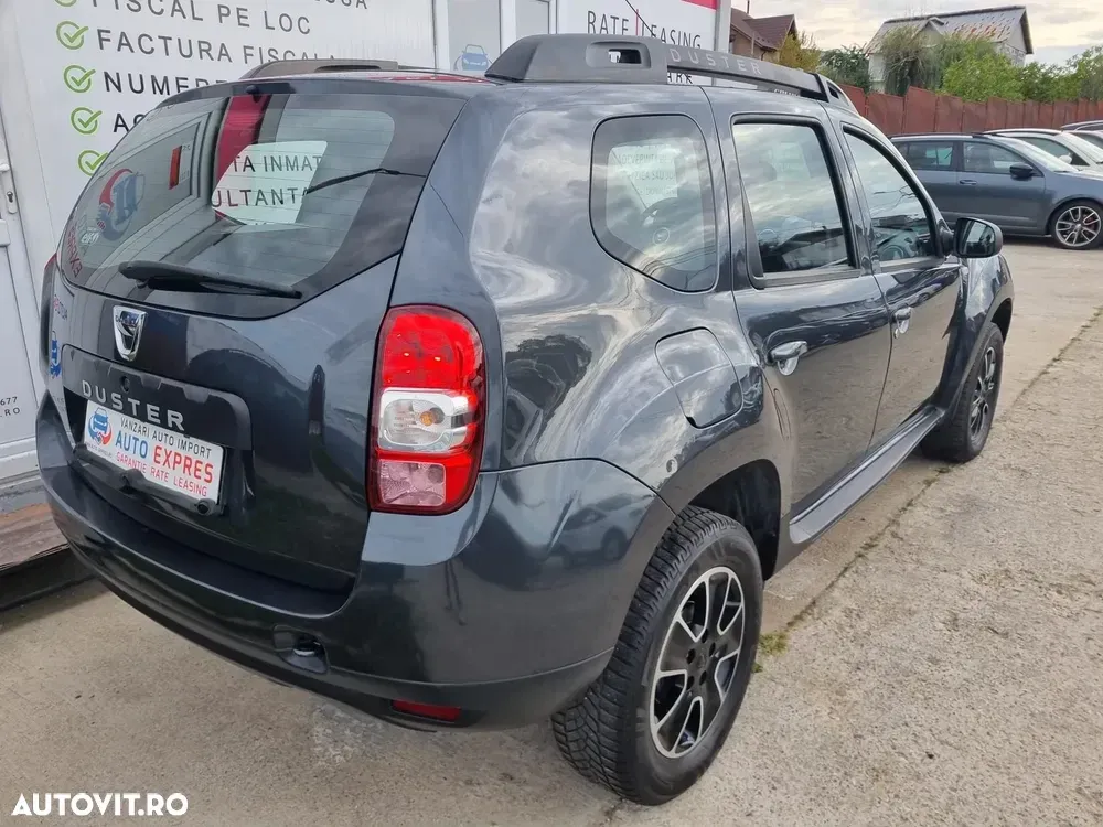 Dacia Duster I 1.5 dCi 4x2 Laureate — imagine 6