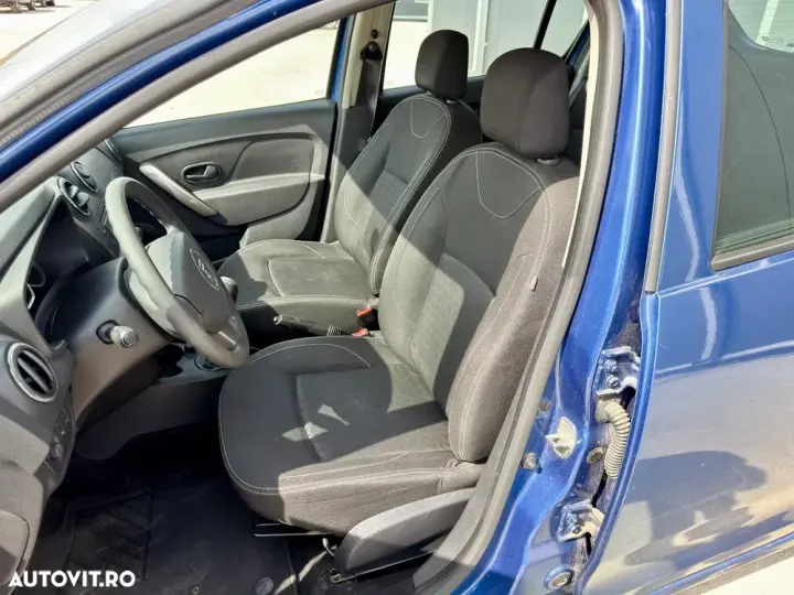 Dacia Sandero 0.9 Stepway
