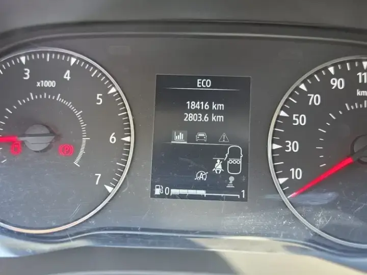 Dacia Sandero III