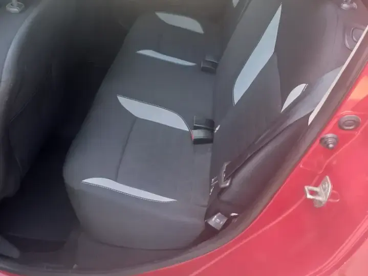 Dacia Sandero 0.9 TCe Laureate