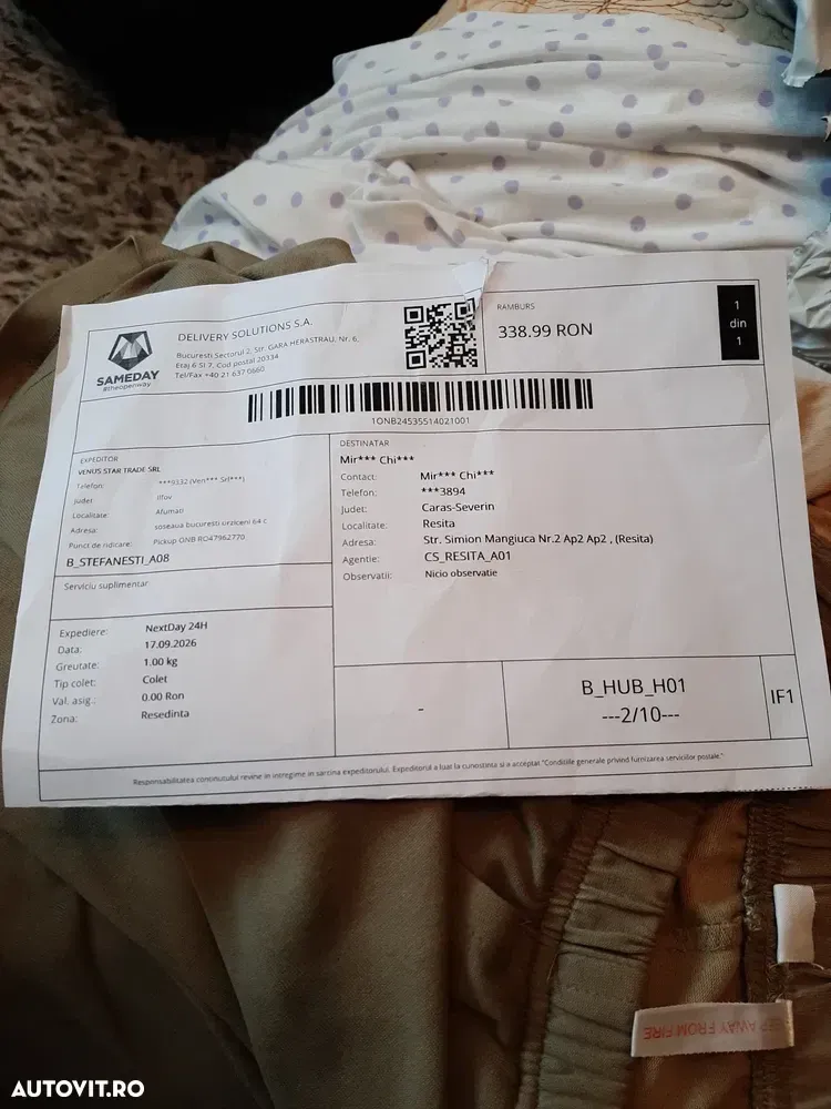 Dacia Sandero Stepway TCe 90 MT6 Comfort — imagine 4