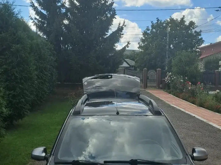 Dacia Duster I 1.6 16V 105 4x2 Prestige