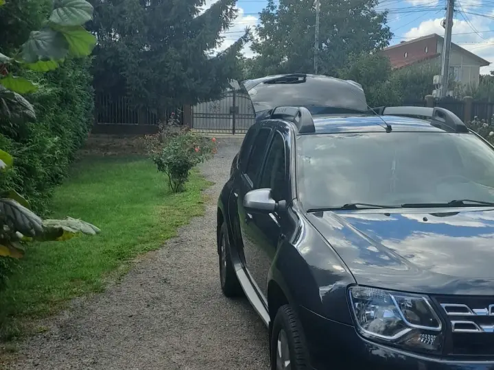 Dacia Duster I 1.6 16V 105 4x2 Prestige