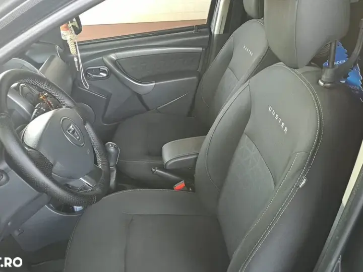 Dacia Duster I 1.6 16V 105 4x2 Prestige
