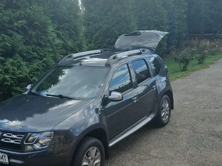 Dacia Duster I 1.6 16V 105 4x2 Prestige
