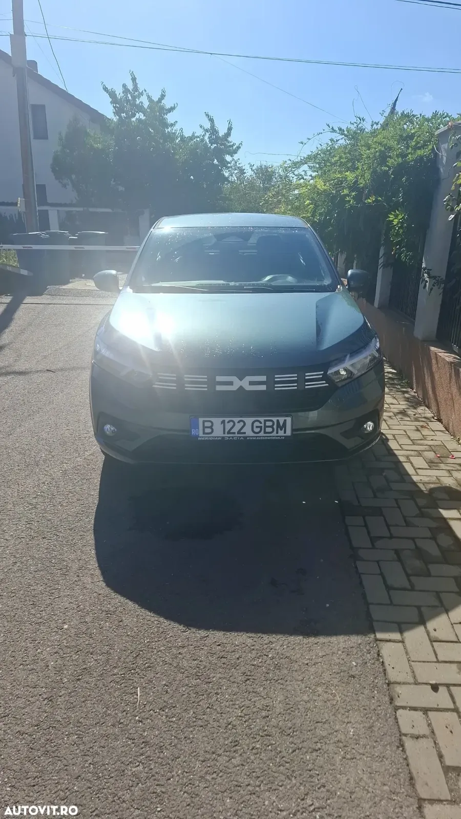Dacia Logan III TCe 90 MT6 Journey+ — imagine 2