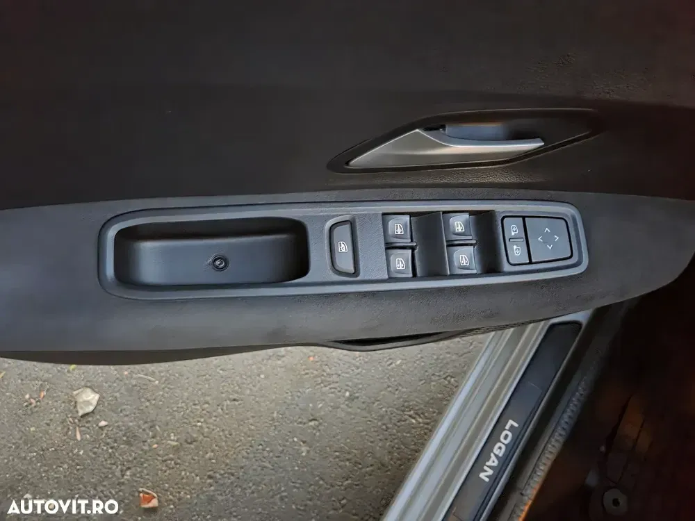 Dacia Logan III — imagine 2