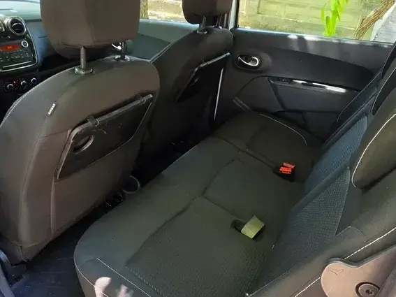 Dacia Lodgy 1.5 Blue dCi Laureate