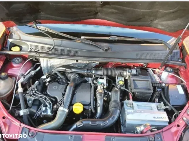Dacia Sandero Stepway II