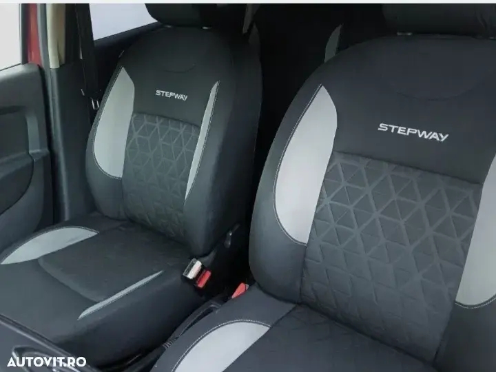 Dacia Sandero Stepway II