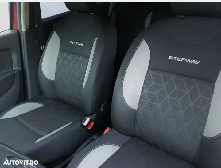 Dacia Sandero Stepway II — imagine 6